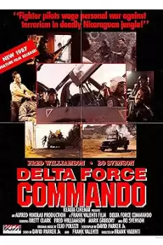 Delta komandosu
