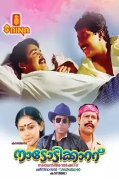 Nadodikkattu