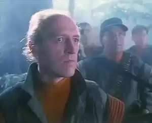 A Sound of Thunder