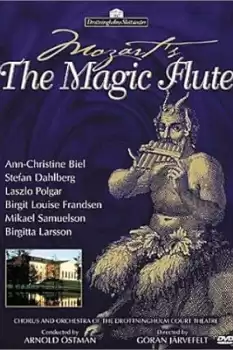 Die Zauberflöte