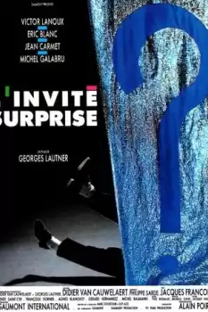 L'invité surprise