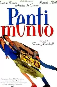 Pentimento