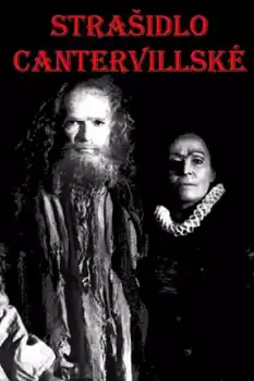 Strasidlo cantervillské