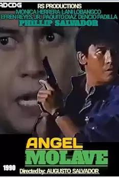 Angel Molave