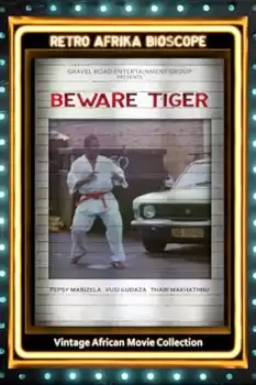Beware Tiger