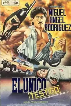 El enviado de la muerte
