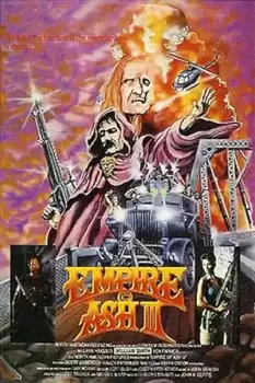 Empire of Ash III