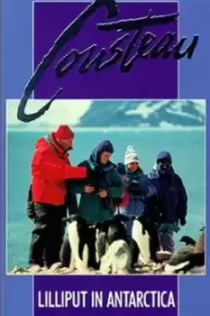 Lilliput in Antarctica