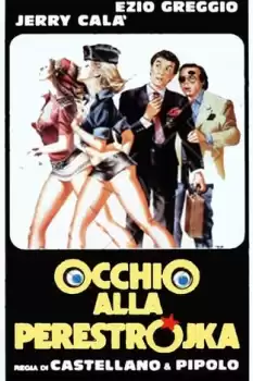 Occhio alla perestrojka
