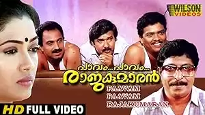 Paavam Paavam Rajakumaran