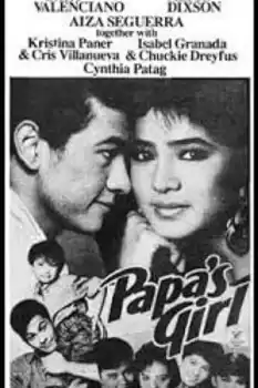 Papa's Girl