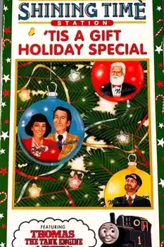 Shining Time Station: 'Tis a Gift