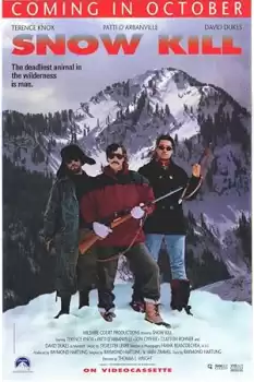 Snow Kill