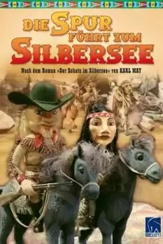 Die Spur führt zum Silbersee