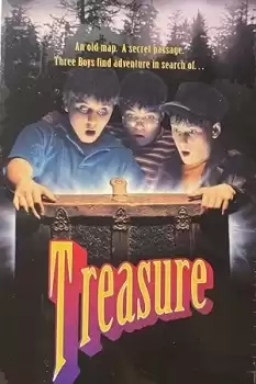 The Treasure