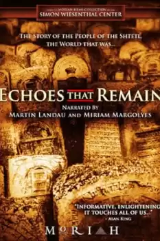 Echoes That Remain