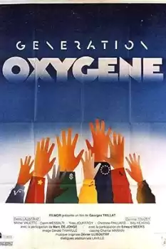 Génération oxygène