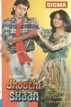 Jhoothi Shaan