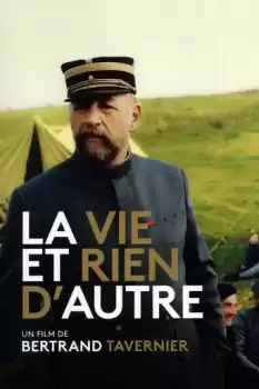 La vie et rien d'autre
