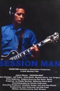 Session Man