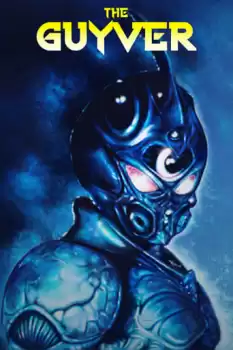Guyver