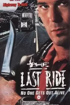 The Last Ride