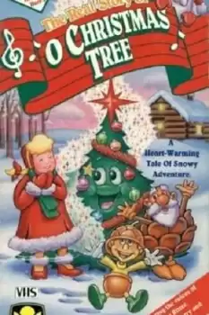 The Real Story of O Christmas Tree