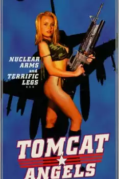 Tomcat Angels