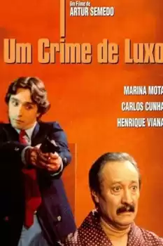Um Crime de Luxo