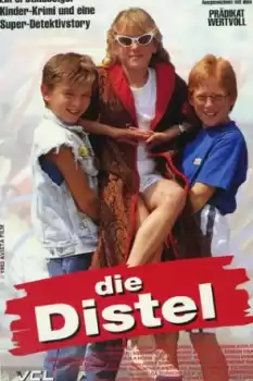 Die Distel