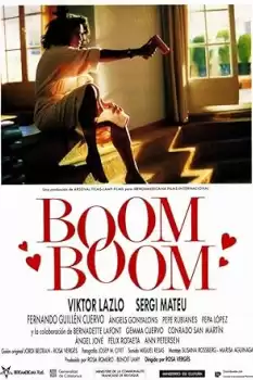 Boom Boom