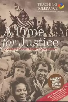 A Time for Justice
