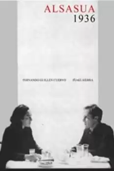 Alsasua 1936