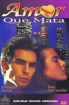 Amor que mata
