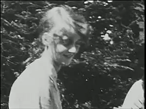 Bette Davis: If Looks Could Kill