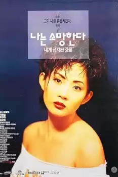 Naneun somanghanda naege geumjidoin geoseul