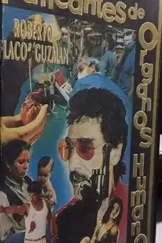 La frontera en llamas