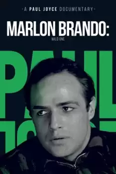 Cinefile: Marlon Brando, Wild One
