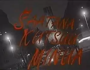 Saatana kutsuu minua