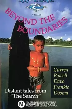 The Search 3 - Beyond the Boundaries