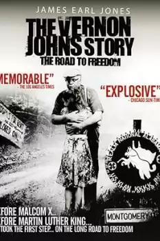 The Vernon Johns Story