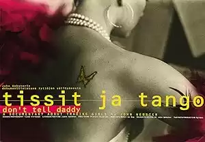 Tissit & Tango
