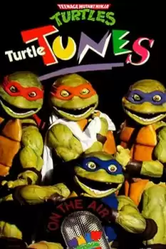 Turtle Tunes