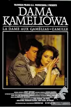 Dama kameliowa