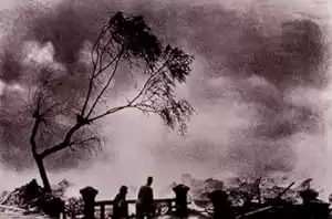 Nagasaki Journey