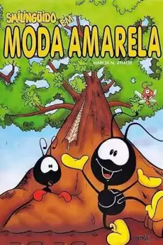 Smilinguido em Moda Amarela