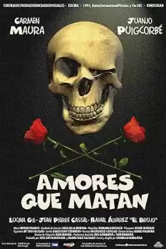 Amores que matan
