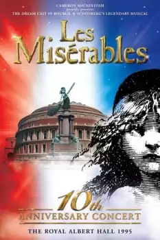 Les Misérables in Concert