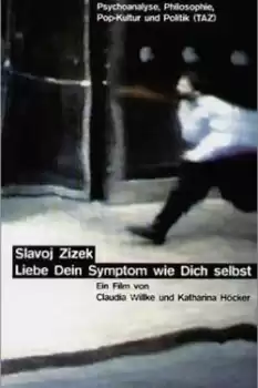 Liebe Dein Symptom wie Dich selbst!