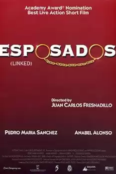 Esposados